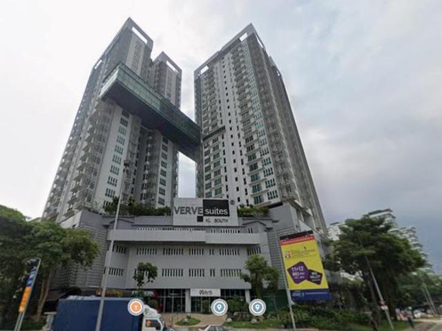 Condominium for sale in Country Heights Damansara, Kuala Lumpur
