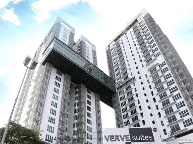 Condominium for sale in Country Heights Damansara, Kuala Lumpur