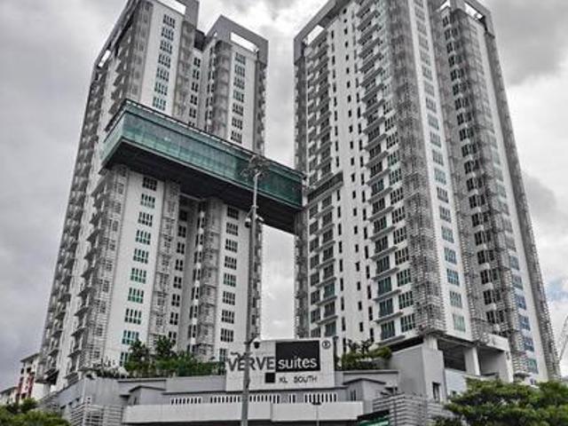 Condominium for sale in Country Heights Damansara, Kuala Lumpur