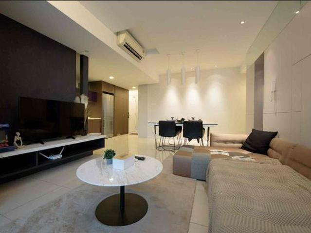 Condominium for rent in Country Heights Damansara, Kuala Lumpur