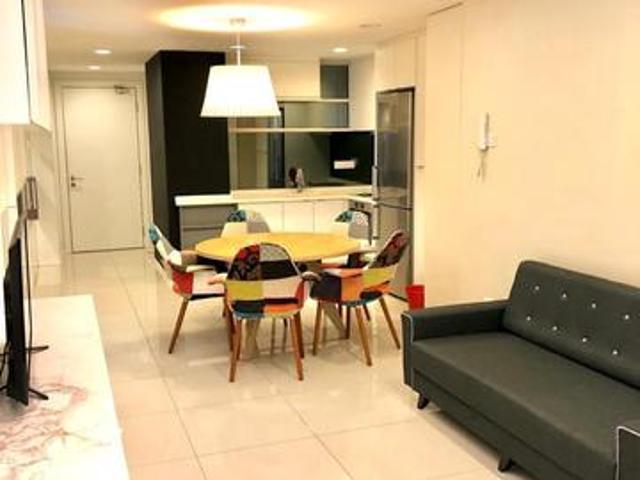Condominium for rent in Country Heights Damansara, Kuala Lumpur