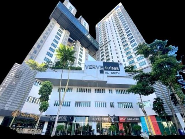 Condominium for rent in Country Heights Damansara, Kuala Lumpur