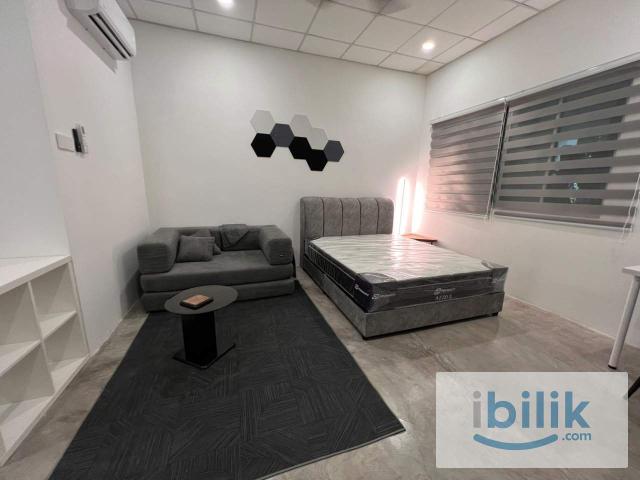 Apartment for rent in Country Heights Damansara, Kuala Lumpur