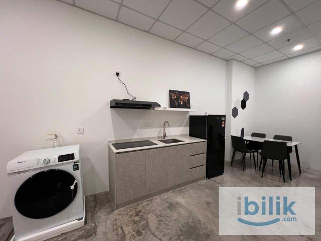 Apartment for rent in Country Heights Damansara, Kuala Lumpur