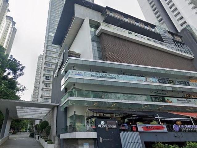 Serviced Residence for rent in Country Heights Damansara, Kuala Lumpur