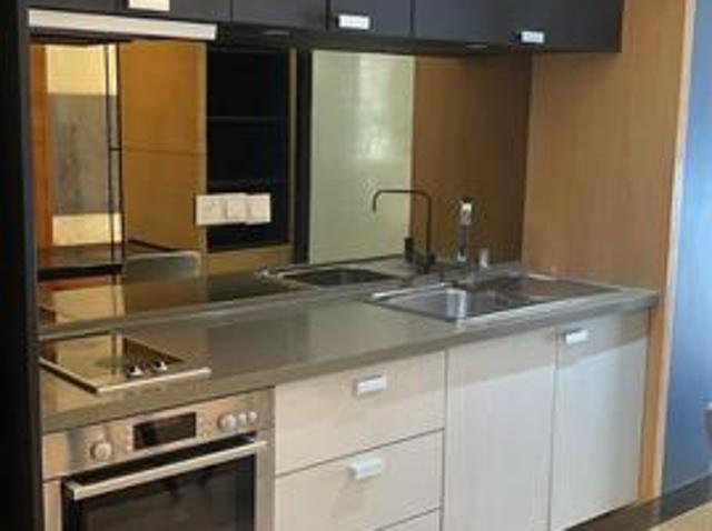 Serviced Residence for rent in Country Heights Damansara, Kuala Lumpur