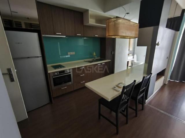 Apartment for rent in Country Heights Damansara, Kuala Lumpur