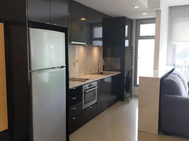 Serviced Residence for sale in Country Heights Damansara, Kuala Lumpur