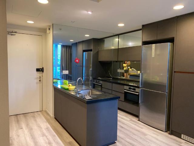 Apartment for rent in Country Heights Damansara, Kuala Lumpur