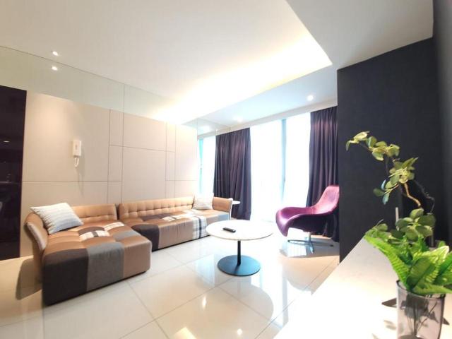 Apartment for rent in Country Heights Damansara, Kuala Lumpur