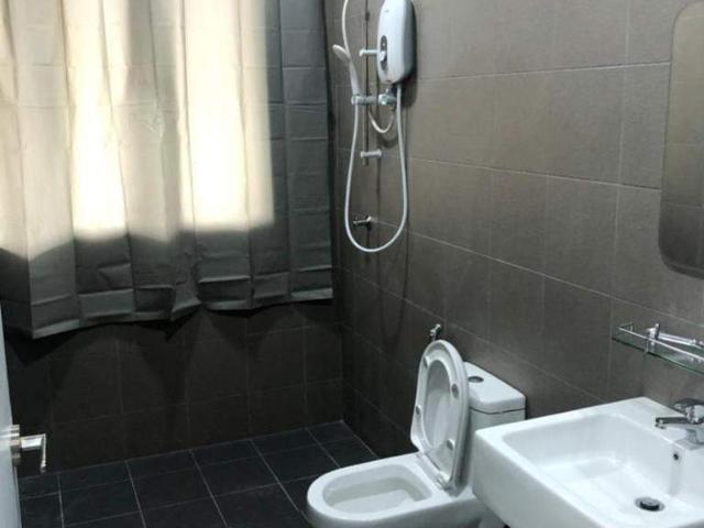 Room for rent in Country Heights Damansara, Kuala Lumpur
