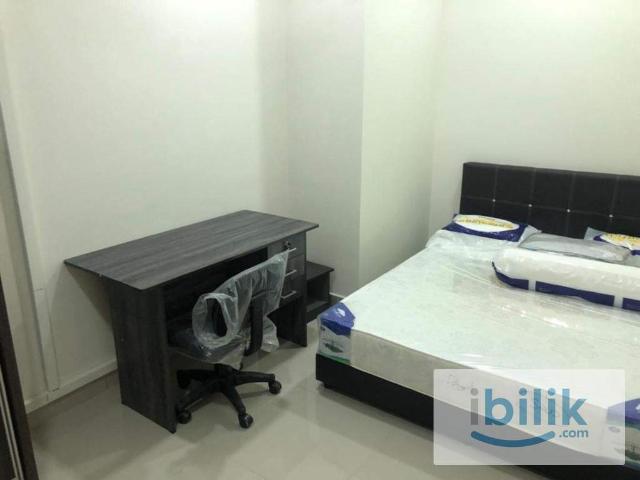 Room for rent in Country Heights Damansara, Kuala Lumpur