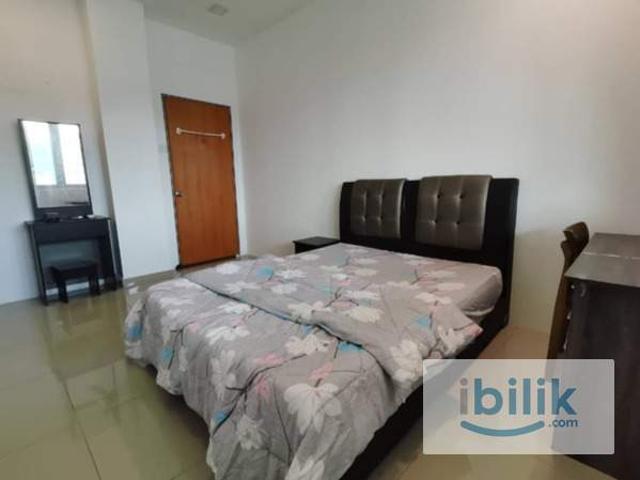 Room for rent in Country Heights Damansara, Kuala Lumpur