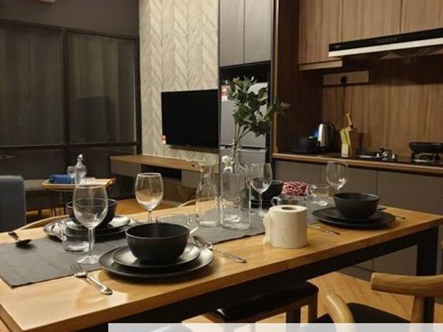 Condominium for rent in Country Heights Damansara, Kuala Lumpur