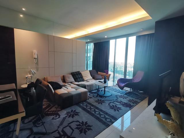 Condominium for rent in Kuala Lumpur, Country Heights Damansara
