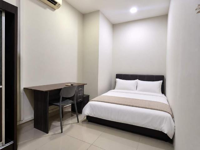 Room for rent in Taman Goodwood, Kuala Lumpur
