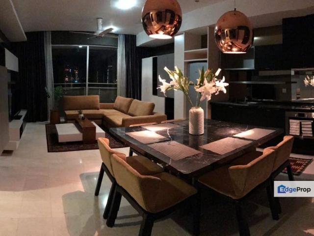Condominium for sale in Country Heights Damansara, Kuala Lumpur