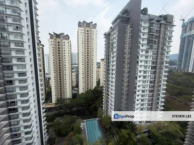 Condominium for sale in Mont Kiara, Kuala Lumpur