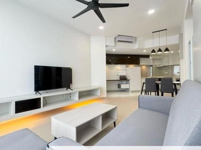 Condominium for rent in Mont Kiara, Kuala Lumpur
