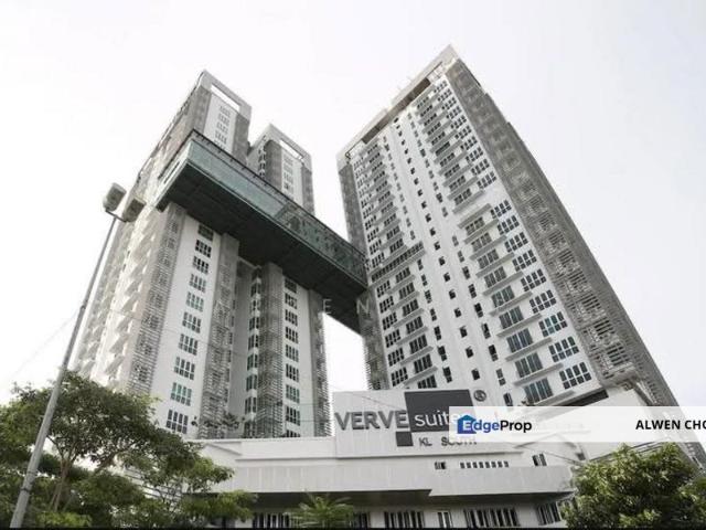 Condominium for sale in Mont Kiara, Kuala Lumpur