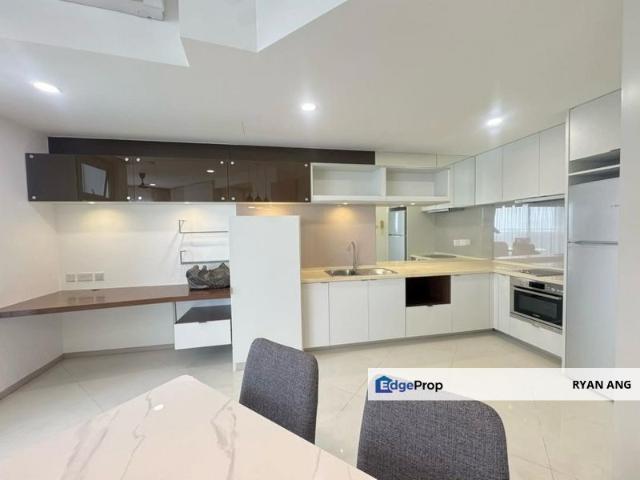 Condominium for sale in Mont Kiara, Kuala Lumpur