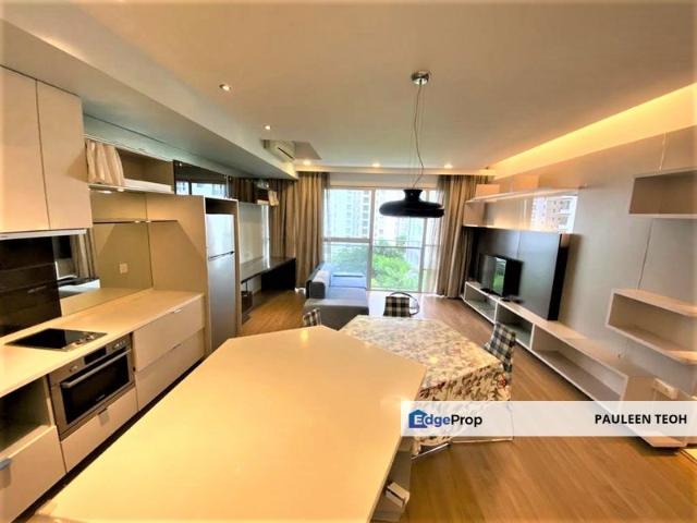 Condominium for sale in Country Heights Damansara, Kuala Lumpur