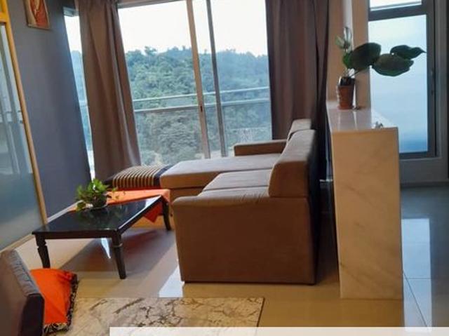Condominium for rent in Country Heights Damansara, Kuala Lumpur