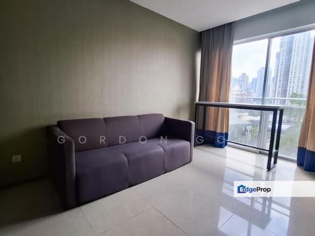 Condominium for rent in Country Heights Damansara, Kuala Lumpur