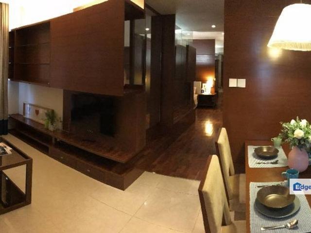 Condominium for sale in Mont Kiara, Kuala Lumpur