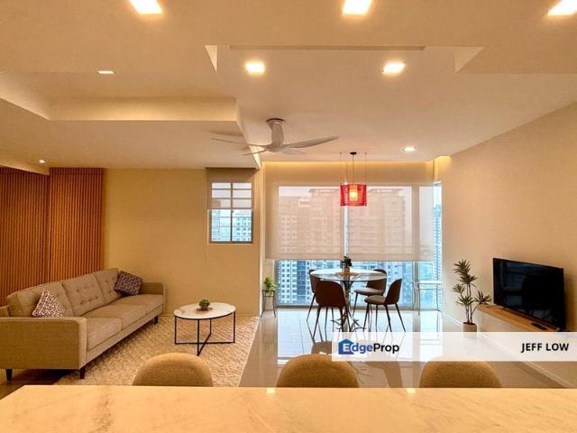Condominium for rent in Country Heights Damansara, Kuala Lumpur