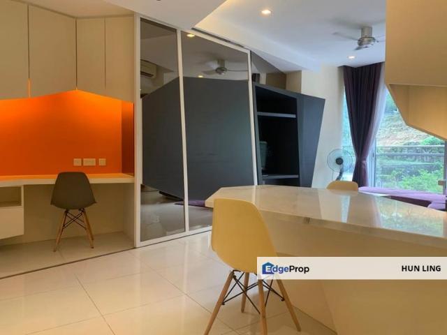 Condominium for sale in Country Heights Damansara, Kuala Lumpur