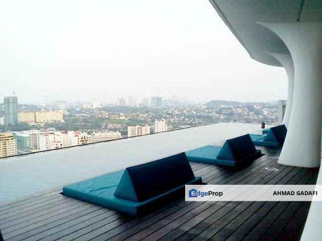 Condominium for sale in Country Heights Damansara, Kuala Lumpur