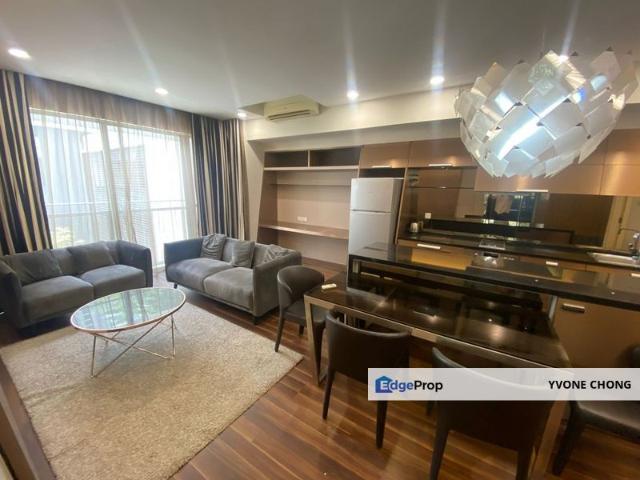 Condominium for rent in Country Heights Damansara, Kuala Lumpur