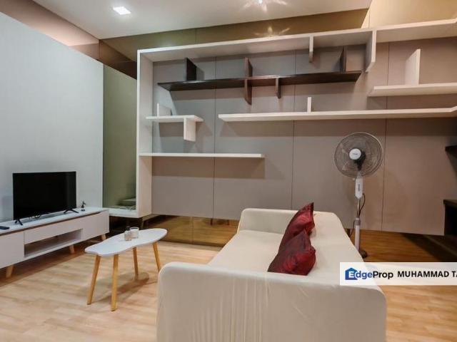 Condominium for rent in Country Heights Damansara, Kuala Lumpur