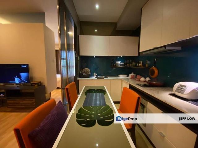 Condominium for sale in Country Heights Damansara, Kuala Lumpur