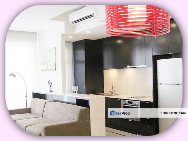 Condominium for sale in Country Heights Damansara, Kuala Lumpur