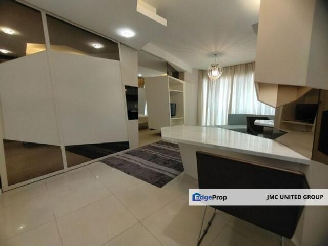 Condominium for rent in Country Heights Damansara, Kuala Lumpur