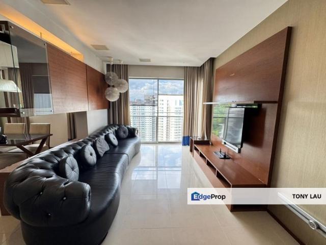 Condominium for rent in Country Heights Damansara, Kuala Lumpur