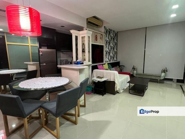 Condominium for sale in Country Heights Damansara, Kuala Lumpur