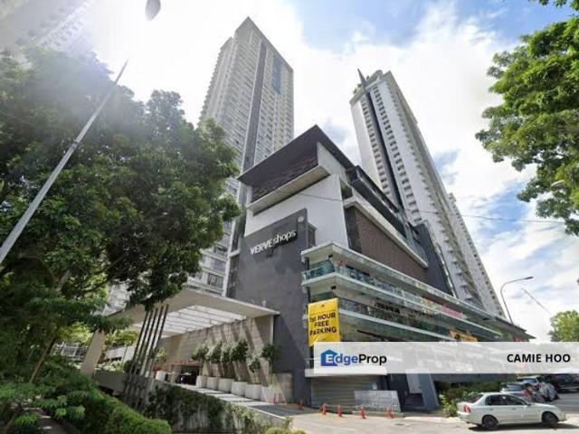 Condominium for sale in Mont Kiara, Kuala Lumpur