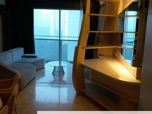Condominium for sale in Mont Kiara, Kuala Lumpur