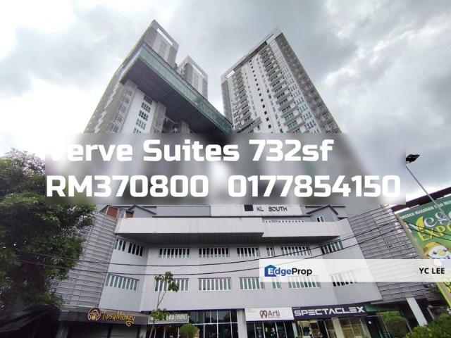 Condominium for sale in Country Heights Damansara, Kuala Lumpur