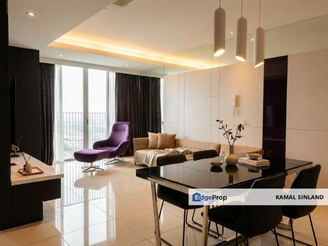 Condominium for rent in Country Heights Damansara, Kuala Lumpur