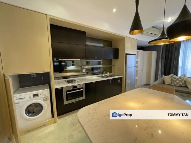 Condominium for rent in Country Heights Damansara, Kuala Lumpur