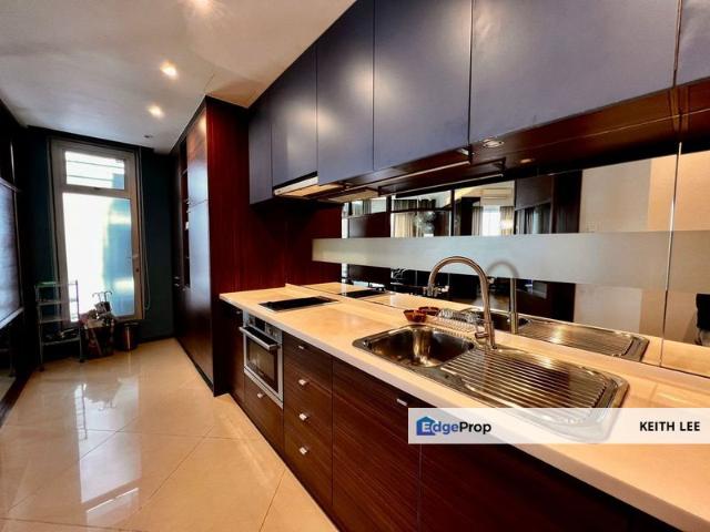 Condominium for rent in Country Heights Damansara, Kuala Lumpur
