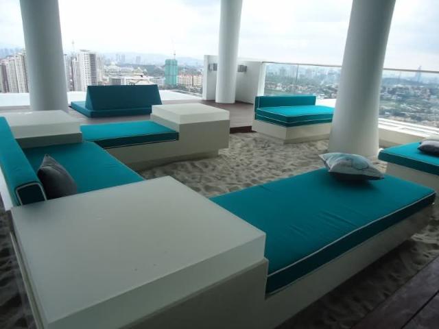 Apartment for rent in Mont Kiara, Kuala Lumpur
