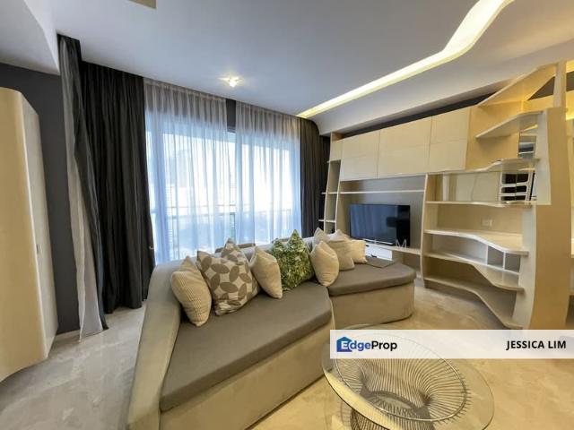 Condominium for rent in Country Heights Damansara, Kuala Lumpur