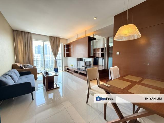 Condominium for rent in Mont Kiara, Kuala Lumpur