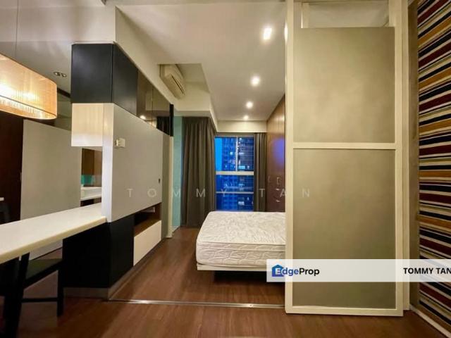 Condominium for rent in Country Heights Damansara, Kuala Lumpur