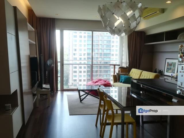 Condominium for sale in Country Heights Damansara, Kuala Lumpur